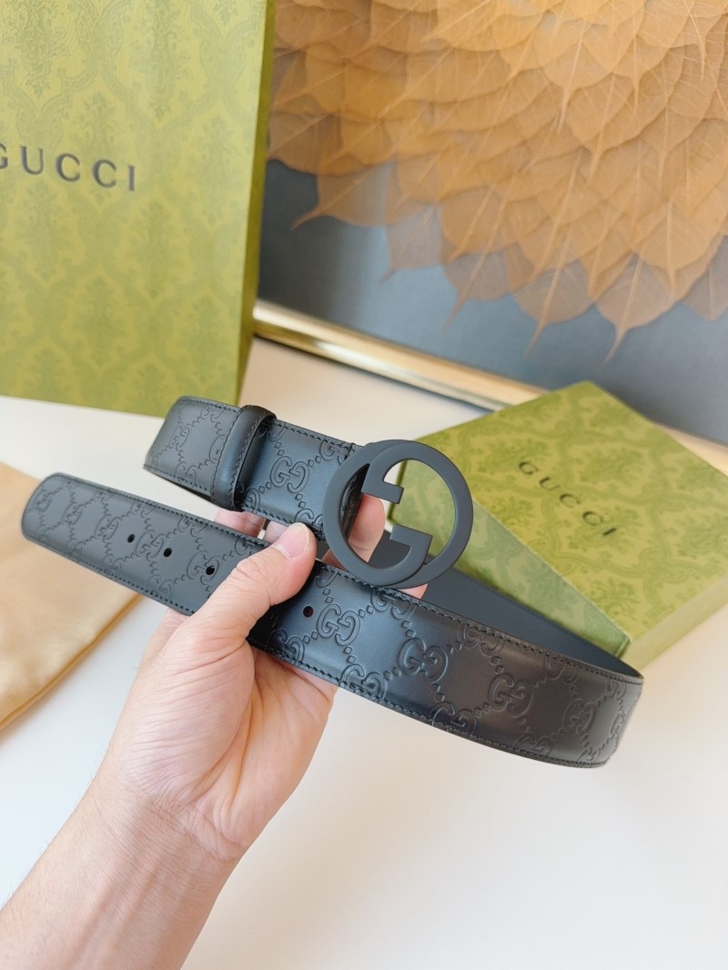 Gvc*1 belts